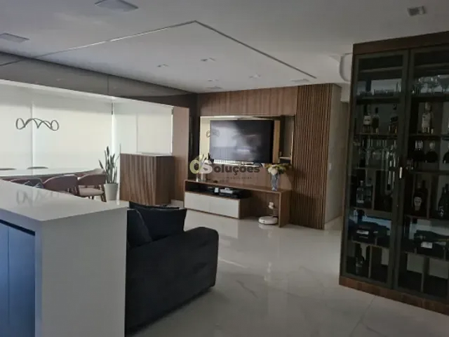 Apartamento 2 quartos e 3 banheiros, à venda, no bairro Tatuapé em São Paulo