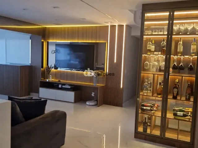 Apartamento 2 quartos e 3 banheiros, à venda, no bairro Tatuapé em São Paulo