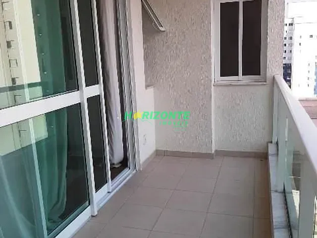 Apartamento com 56m² 1 quarto e 1 banheiro, para alugar, no bairro Jardim das Colinas em São José dos Campos