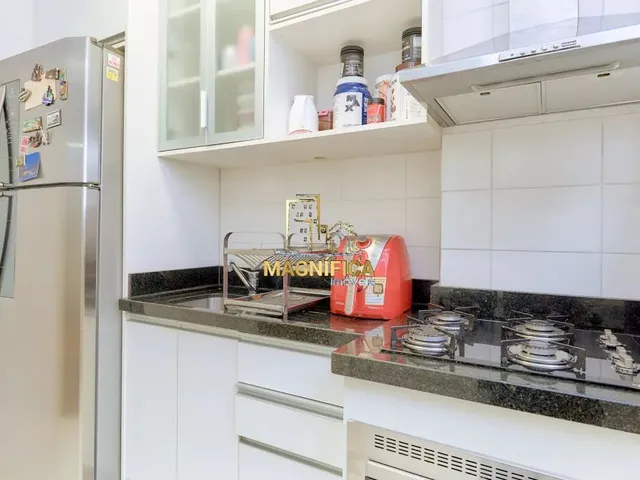 Apartamento 1 quarto e 1 banheiro, à venda, no bairro Centro em Curitiba