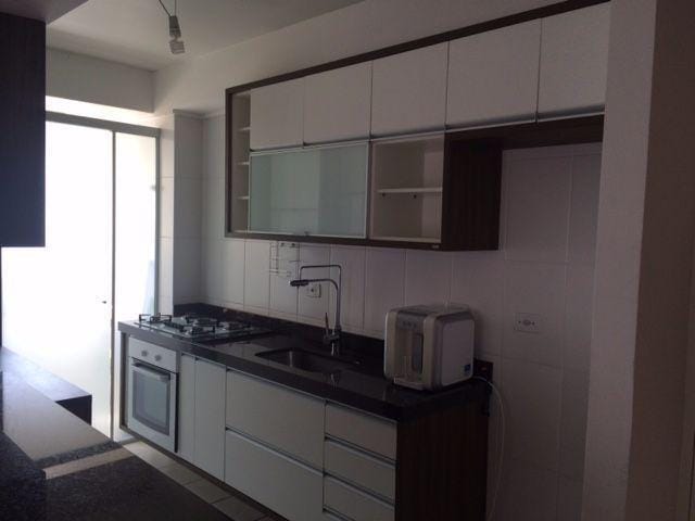 Foto do Apartamento - Apartamento à venda 3 Quartos, 1 Suite, 2 Vagas, 81M², Urbanova, São José dos Campos - SP | Edifício Grand Vita | RUSSI IMÓVEIS