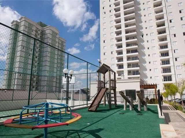 Foto do Apartamento - Apartamento à venda 3 Quartos, 1 Suite, 2 Vagas, 81M², Urbanova, São José dos Campos - SP | Edifício Grand Vita | RUSSI IMÓVEIS