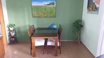 Apartamento, 3 quartos, 112 m² - Foto 4
