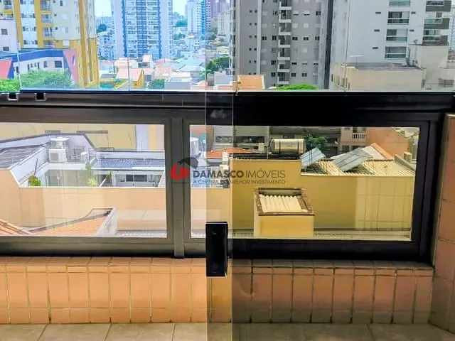 Apartamento 3 quartos e 3 banheiros, à venda, no bairro Olímpico em São Caetano do Sul