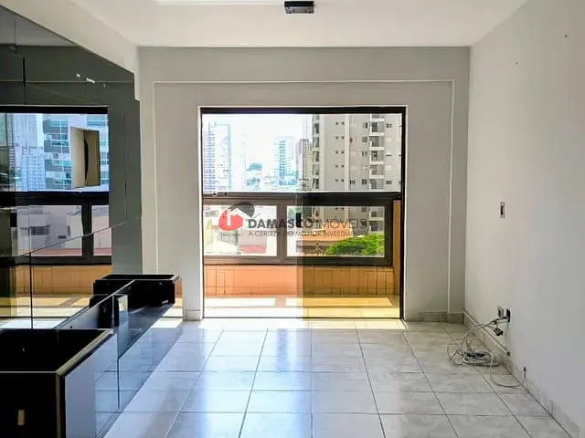 Apartamento 3 quartos e 3 banheiros, à venda, no bairro Olímpico em São Caetano do Sul