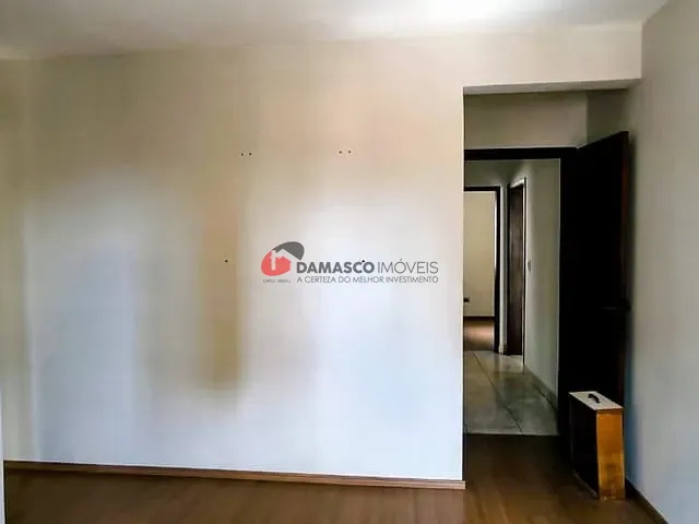 Apartamento 3 quartos e 3 banheiros, à venda, no bairro Olímpico em São Caetano do Sul