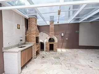 Foto do Apartamento-APTO À VENDA, COM 56 M², 2 DORMS, ARMÁRIO NA COZINHA, SACADA ENVIDRAÇADA, VENT. NOS QUARTOS E SALA 1 VG E LAZER - FREGUESIA DO Ó - SÃO PAULO