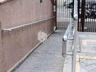 Foto do Apartamento-APTO À VENDA, COM 56 M², 2 DORMS, ARMÁRIO NA COZINHA, SACADA ENVIDRAÇADA, VENT. NOS QUARTOS E SALA 1 VG E LAZER - FREGUESIA DO Ó - SÃO PAULO