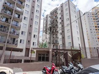 Foto do Apartamento-APTO À VENDA, COM 56 M², 2 DORMS, ARMÁRIO NA COZINHA, SACADA ENVIDRAÇADA, VENT. NOS QUARTOS E SALA 1 VG E LAZER - FREGUESIA DO Ó - SÃO PAULO