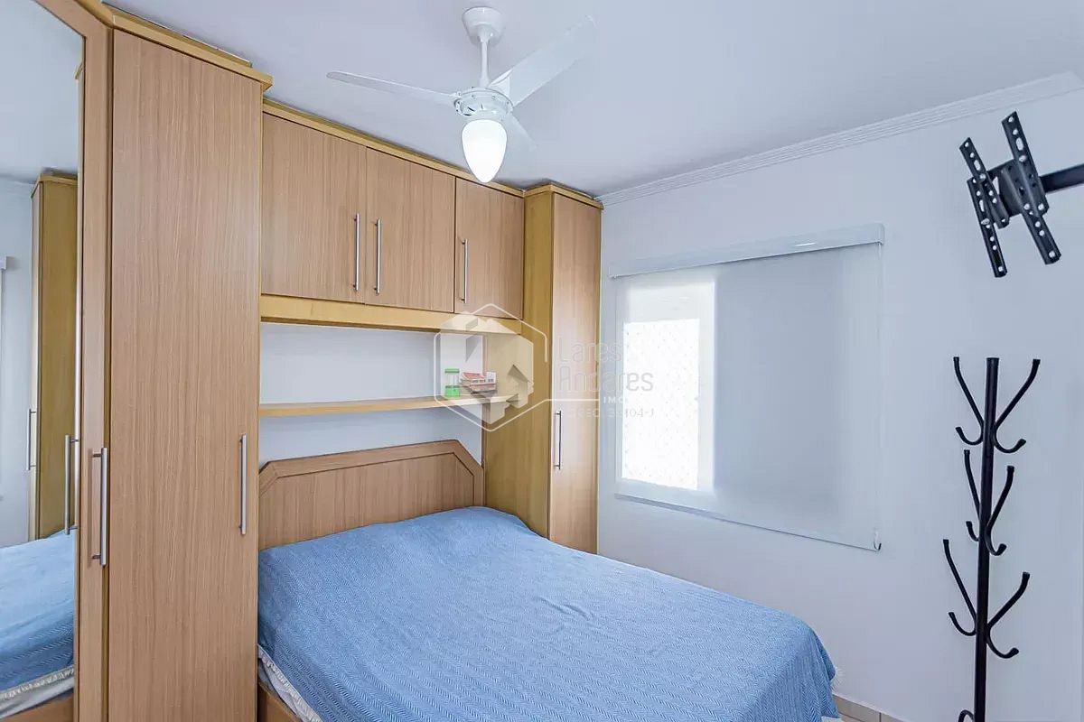 Apartamento, 2 quartos, 56 m² - Foto 32