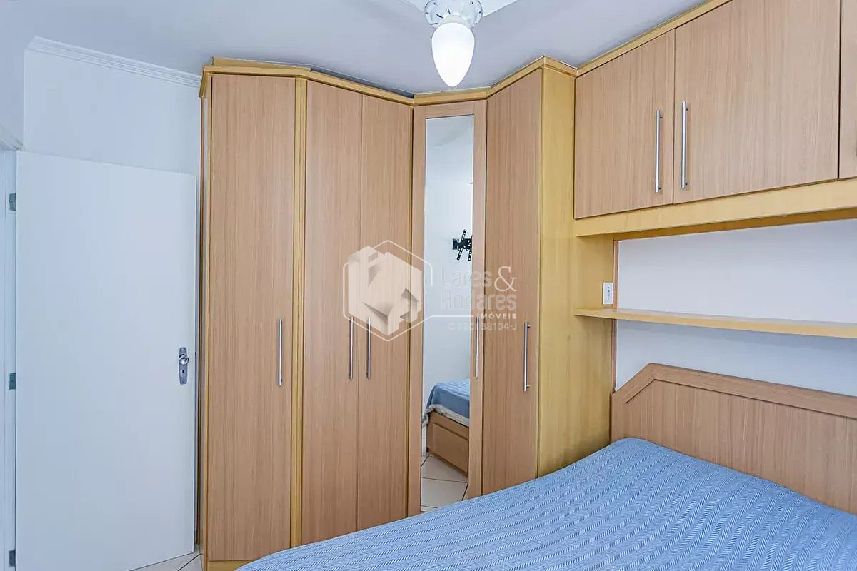 Apartamento, 2 quartos, 56 m² - Foto 33