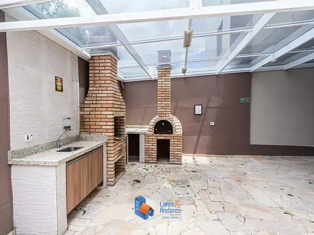 Apartamento 2 quartos e 1 banheiro, à venda, no bairro Vila Marina em São Paulo