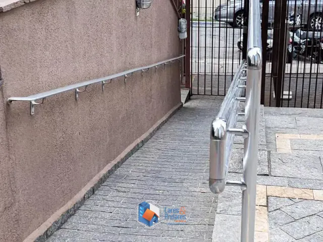 Apartamento 2 quartos e 1 banheiro, à venda, no bairro Vila Marina em São Paulo