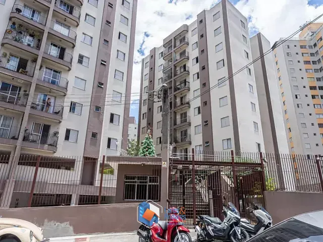 Apartamento 2 quartos e 1 banheiro, à venda, no bairro Vila Marina em São Paulo