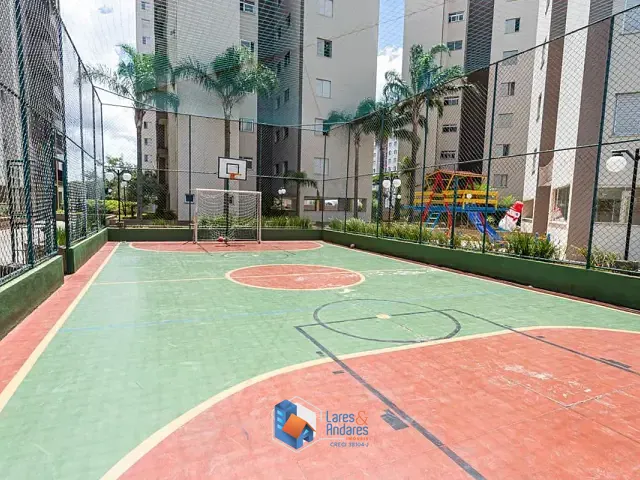 Apartamento 2 quartos e 1 banheiro, à venda, no bairro Vila Marina em São Paulo