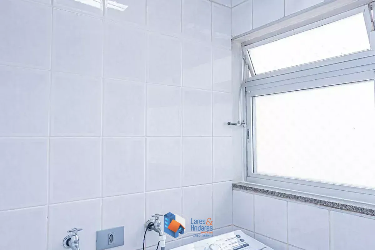 Apartamento, 2 quartos, 56 m² - Foto 18