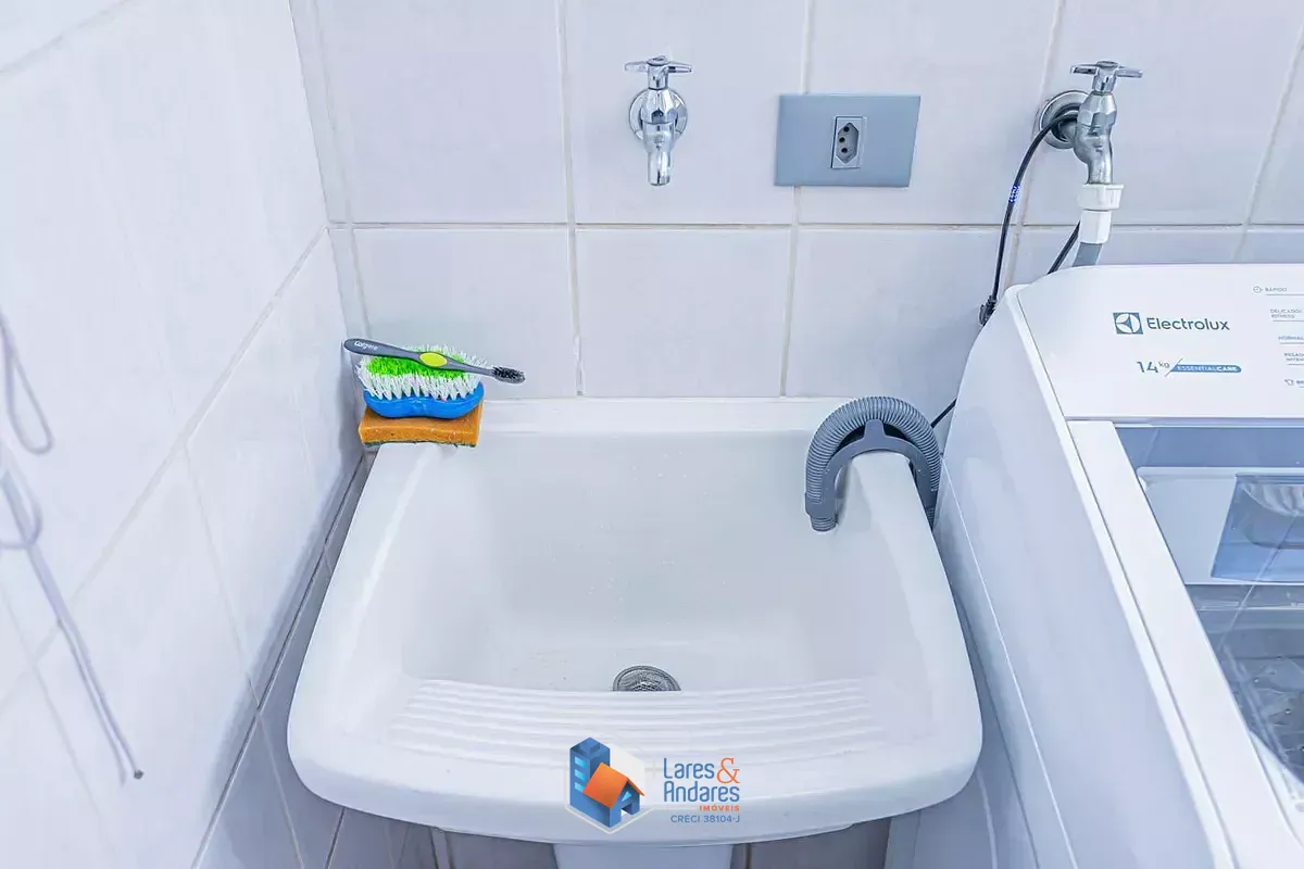 Apartamento, 2 quartos, 56 m² - Foto 16