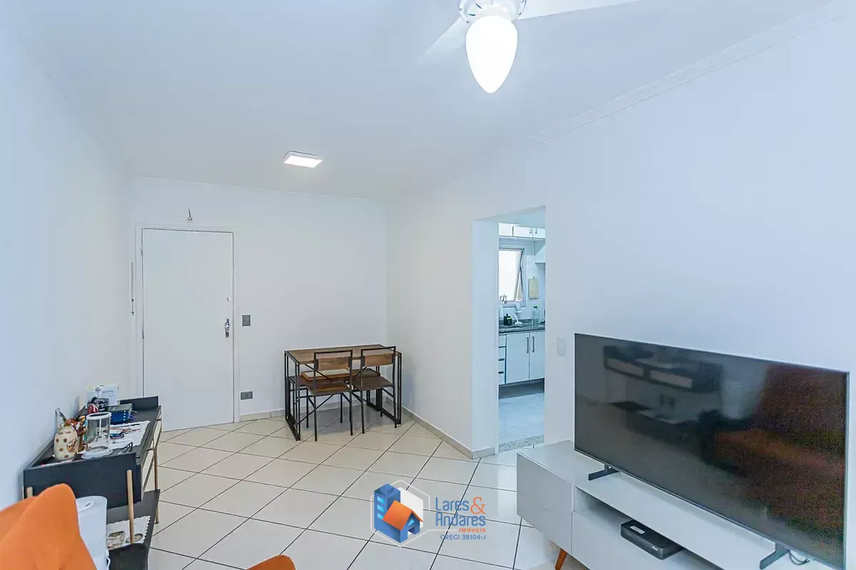 Apartamento, 2 quartos, 56 m² - Foto 12
