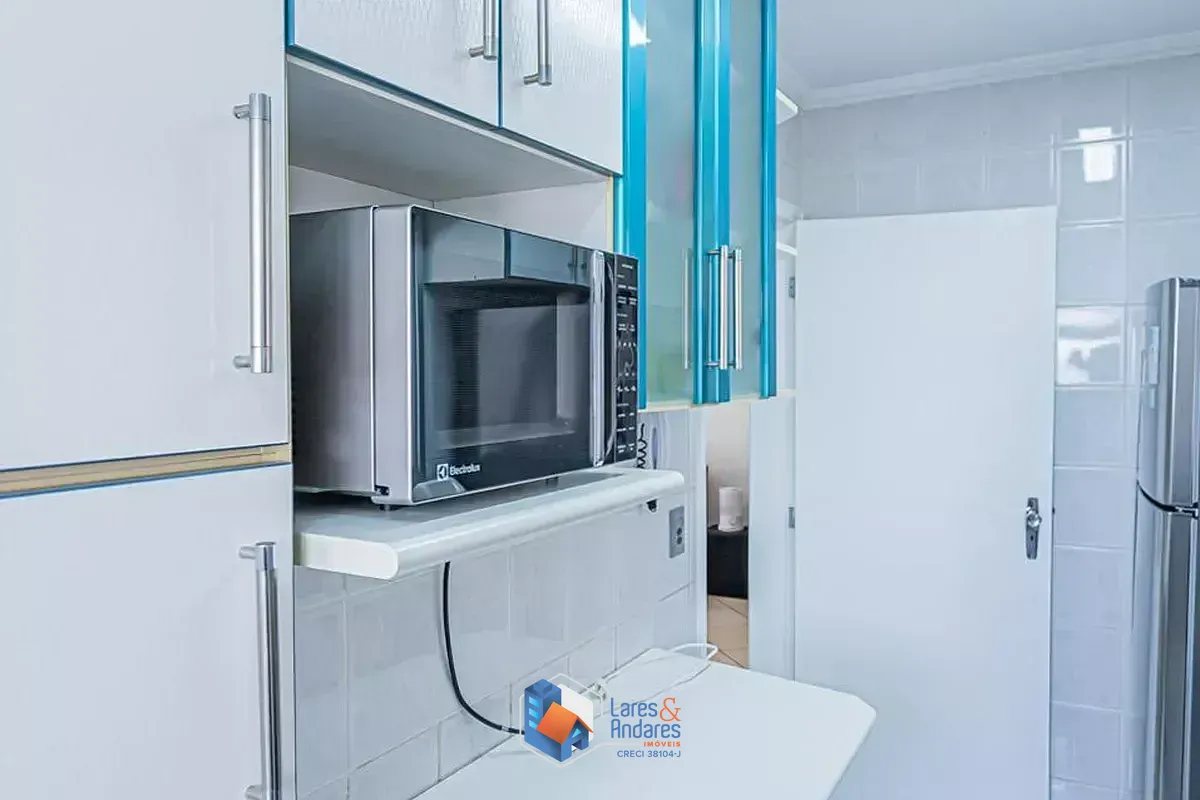 Apartamento, 2 quartos, 56 m² - Foto 13