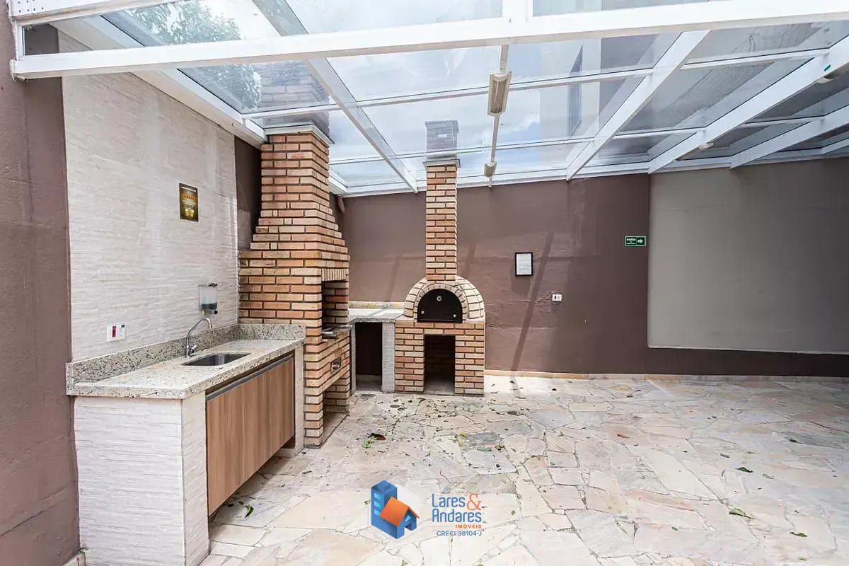 Apartamento, 2 quartos, 56 m² - Foto 5