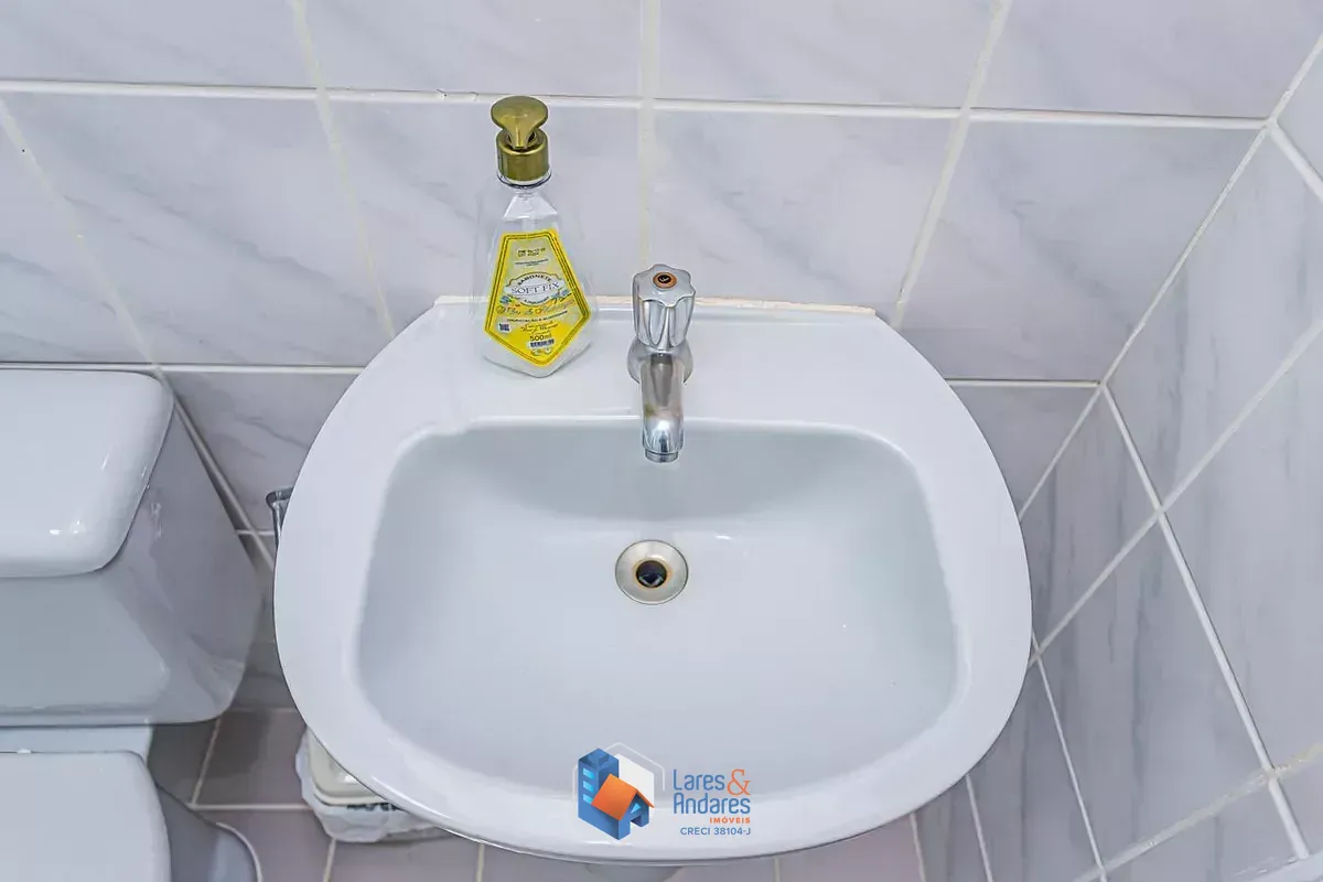 Apartamento, 2 quartos, 56 m² - Foto 24