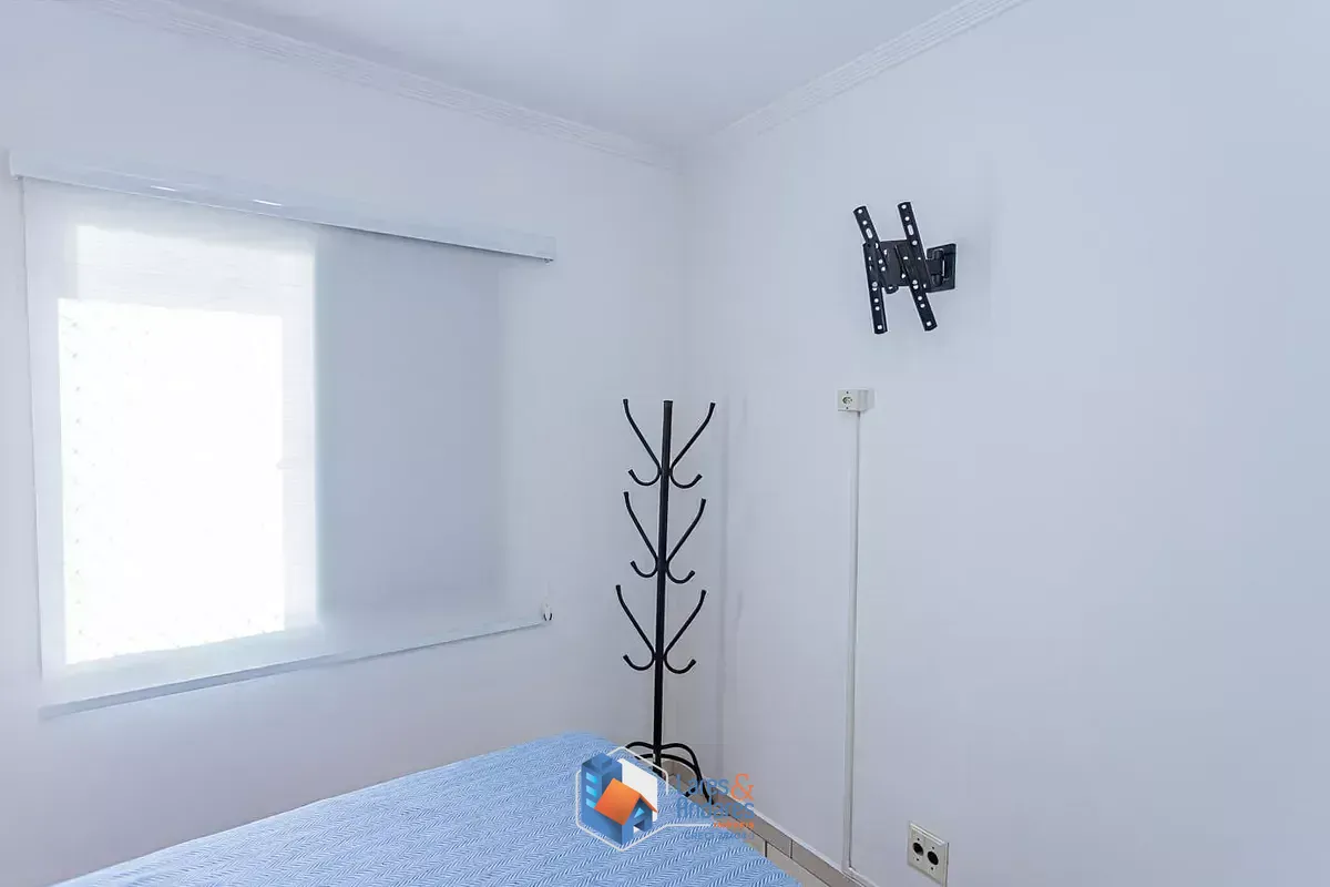 Apartamento, 2 quartos, 56 m² - Foto 29