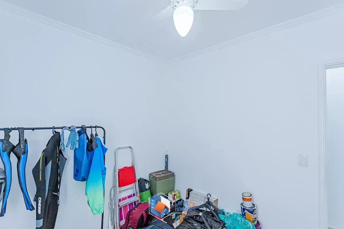 Apartamento, 2 quartos, 56 m² - Foto 23