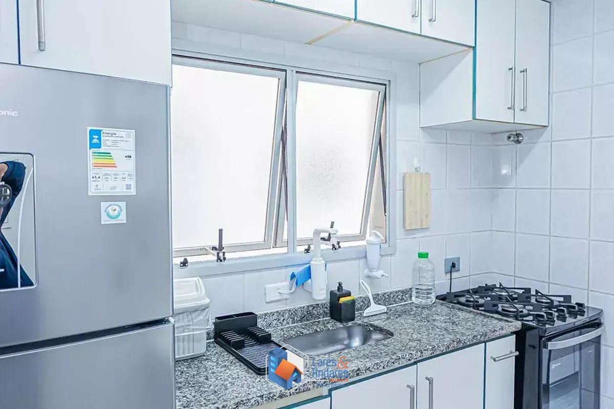 Apartamento, 2 quartos, 56 m² - Foto 19