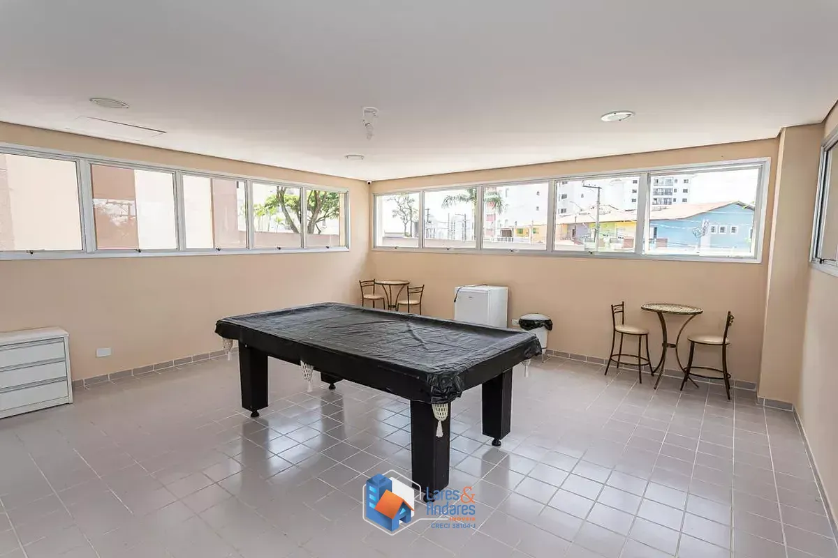 Apartamento, 2 quartos, 56 m² - Foto 6