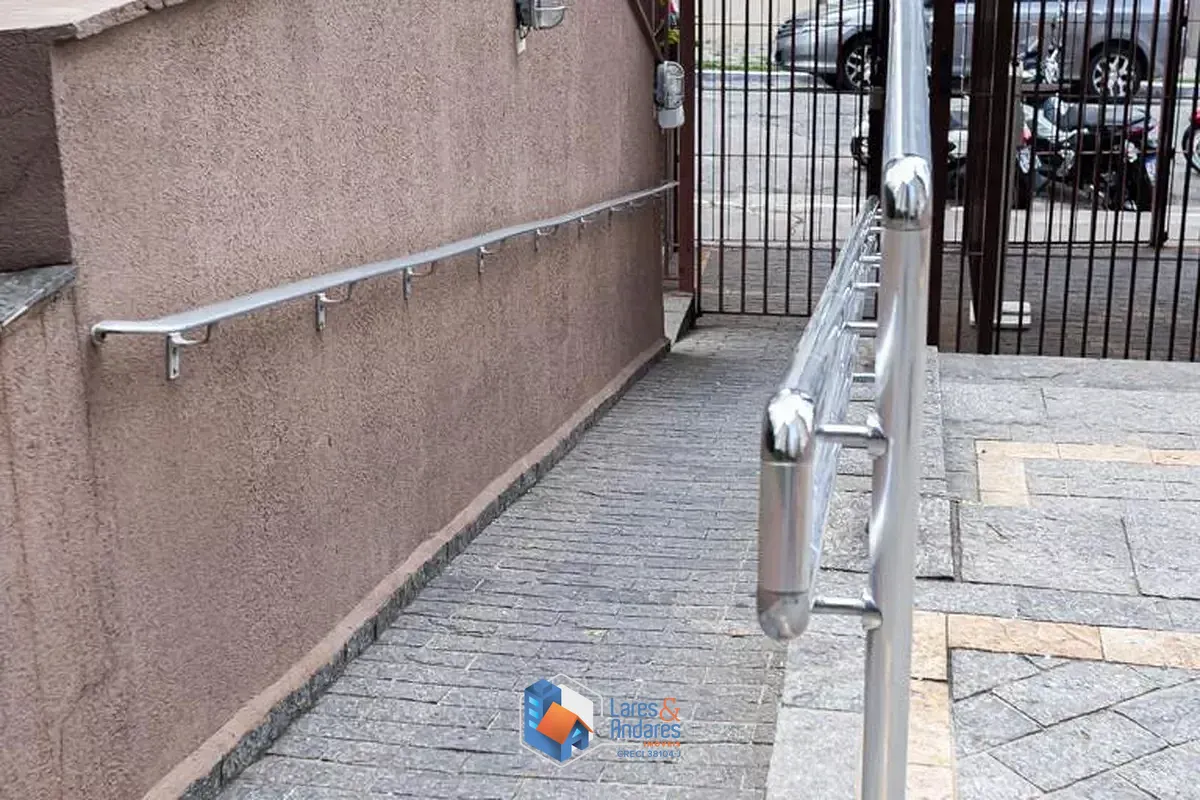 Apartamento, 2 quartos, 56 m² - Foto 4