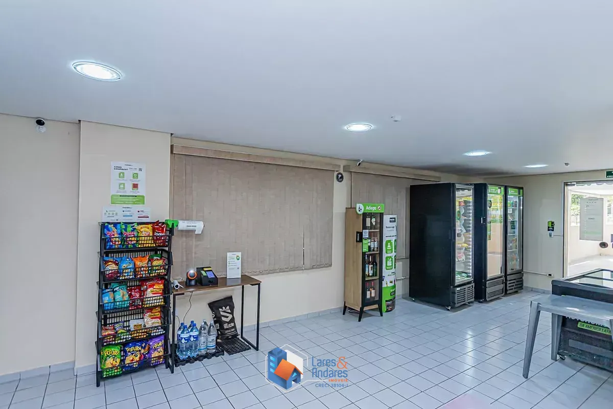 Apartamento, 2 quartos, 56 m² - Foto 7