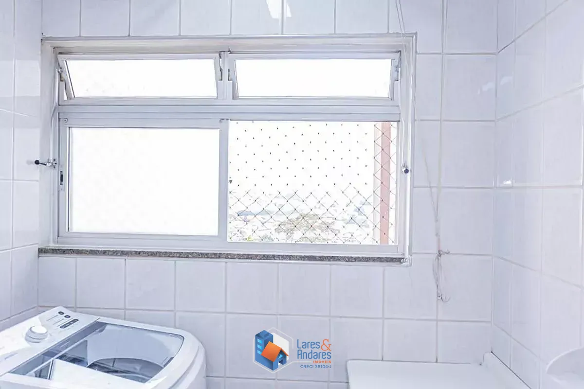Apartamento, 2 quartos, 56 m² - Foto 21