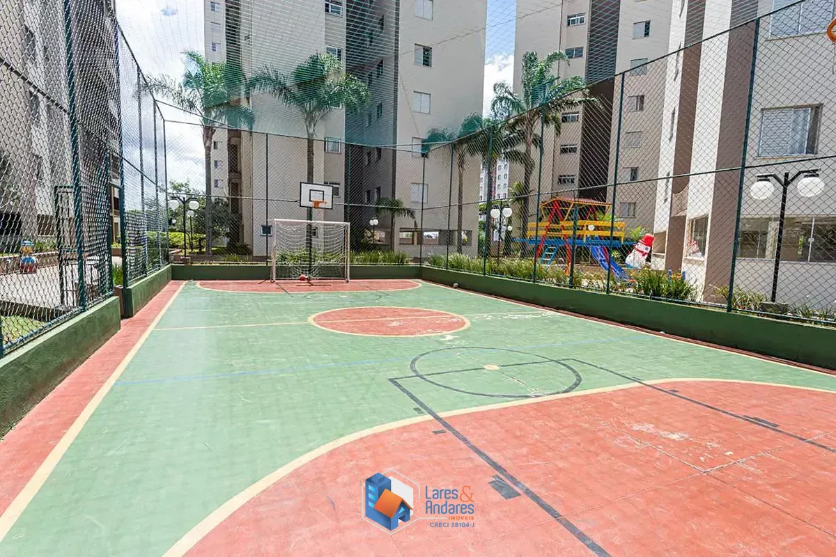 Apartamento, 2 quartos, 56 m² - Foto 2