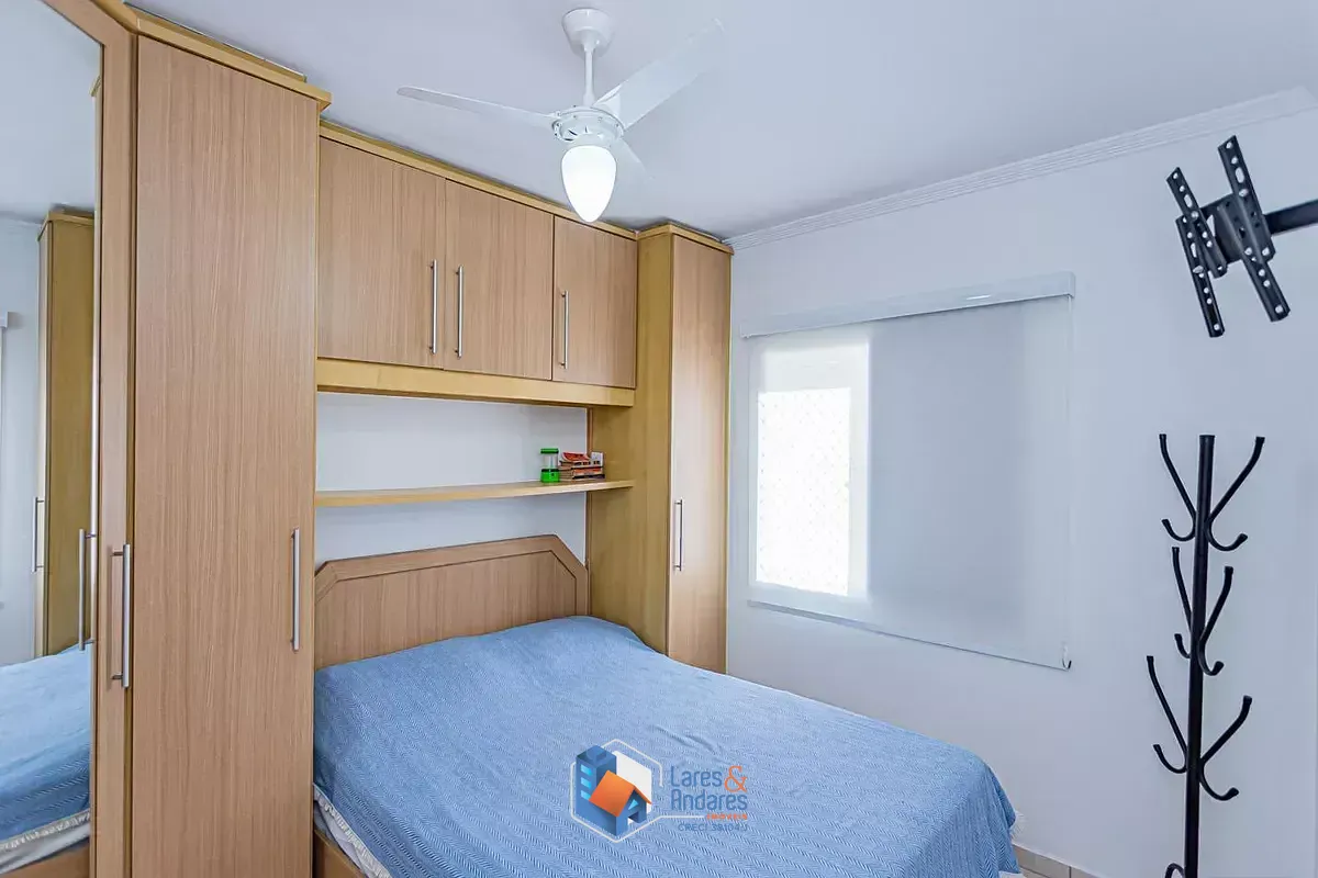 Apartamento, 2 quartos, 56 m² - Foto 32