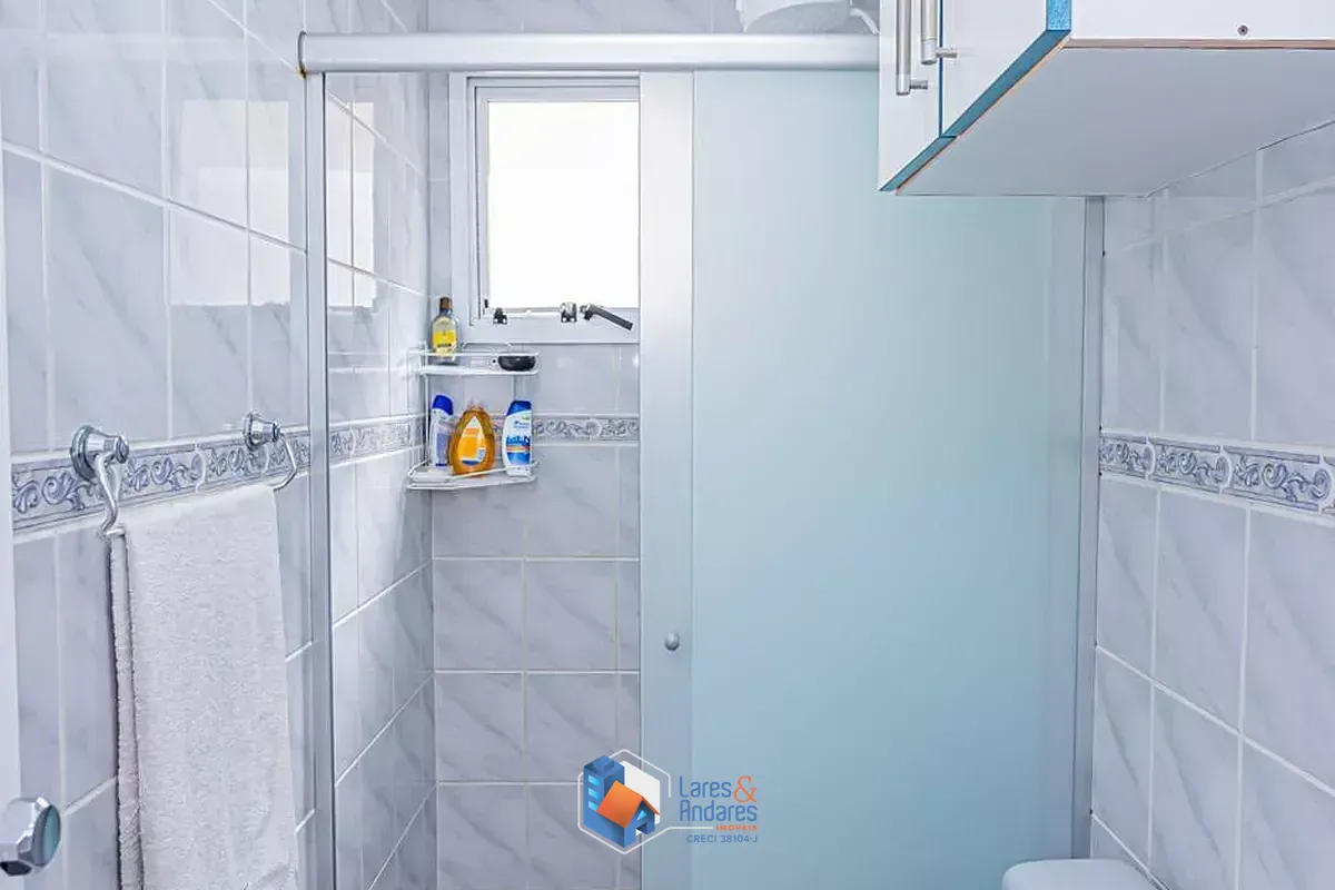 Apartamento, 2 quartos, 56 m² - Foto 27