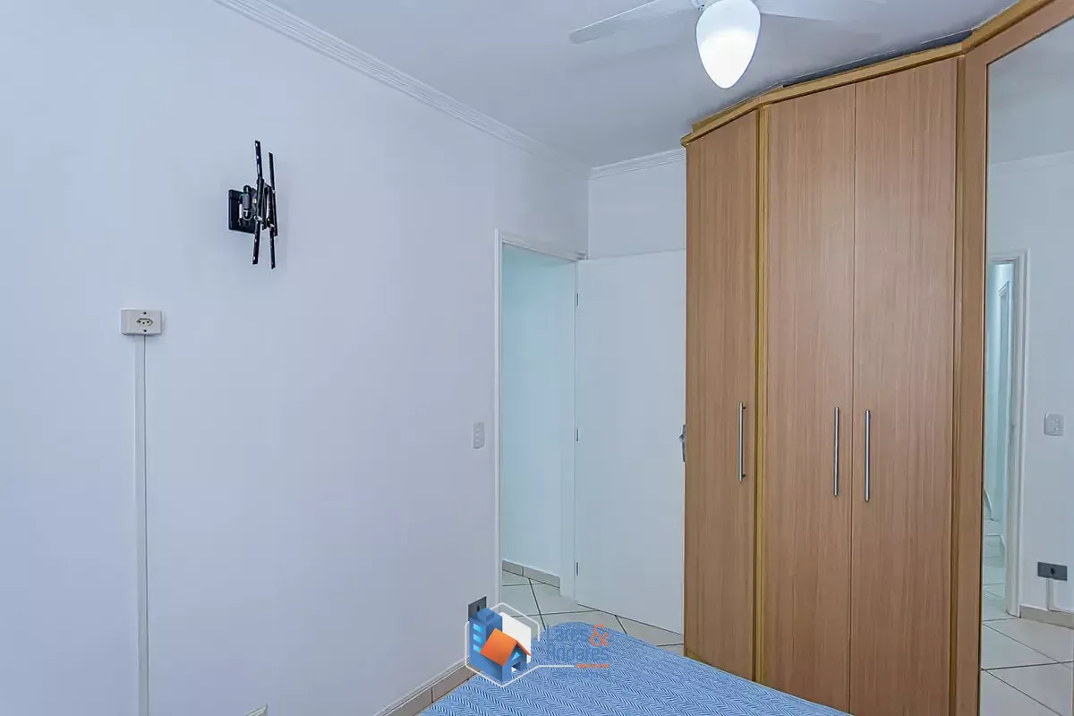 Apartamento, 2 quartos, 56 m² - Foto 34