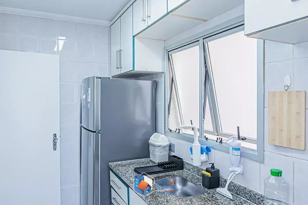 Apartamento, 2 quartos, 56 m² - Foto 20