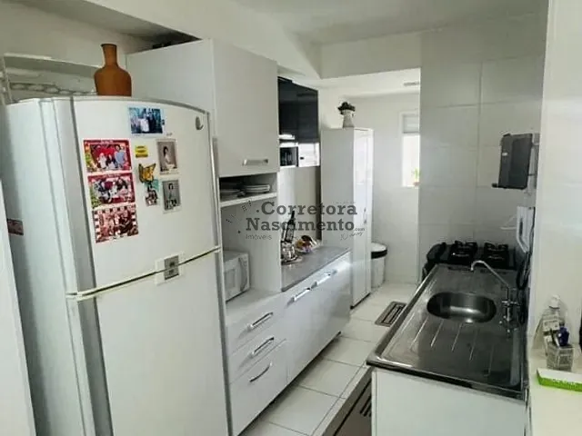 Apartamento 3 quartos e 2 banheiros, à venda, no bairro Vila Lopes em Jacareí