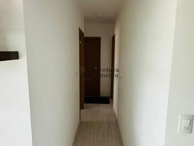 Apartamento 3 quartos e 2 banheiros, à venda, no bairro Vila Lopes em Jacareí