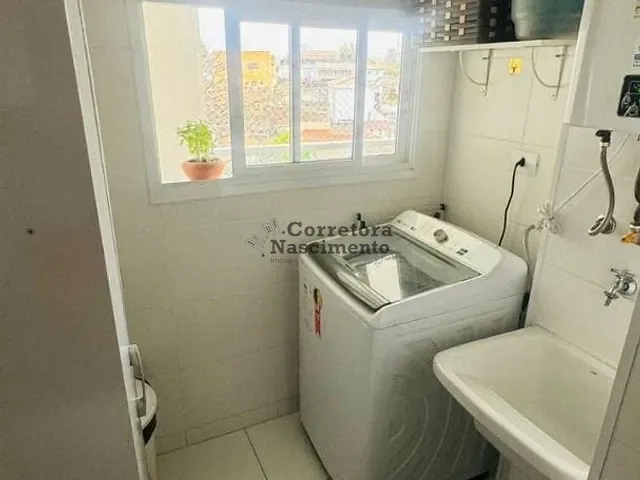 Apartamento 3 quartos e 2 banheiros, à venda, no bairro Vila Lopes em Jacareí