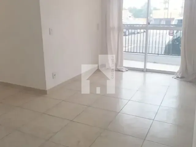 Apartamento com 54m² 2 quartos e 1 banheiro, para alugar, no bairro Caxambu em Jundiaí