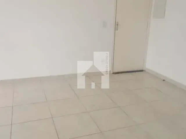 Apartamento com 54m² 2 quartos e 1 banheiro, para alugar, no bairro Caxambu em Jundiaí