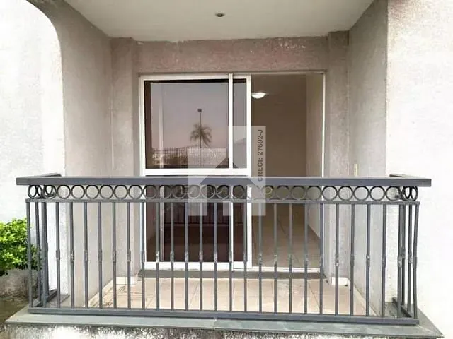 Apartamento com 54m² 2 quartos e 1 banheiro, para alugar, no bairro Caxambu em Jundiaí