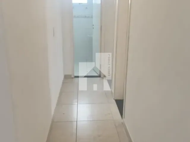 Apartamento com 54m² 2 quartos e 1 banheiro, para alugar, no bairro Caxambu em Jundiaí