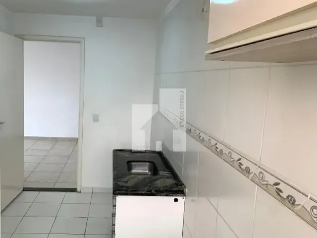 Apartamento com 54m² 2 quartos e 1 banheiro, à venda, no bairro Caxambu em Jundiaí