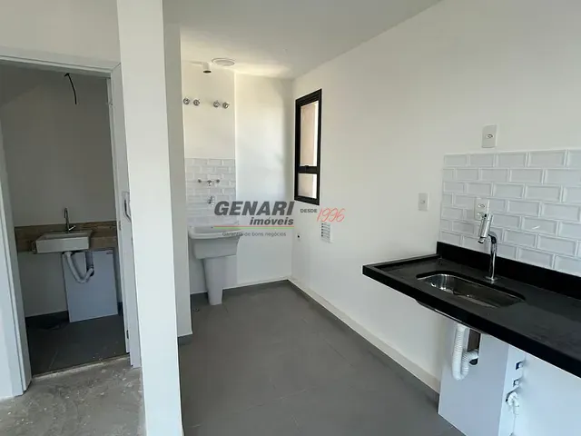 Apartamento com 71m² 2 quartos e 3 banheiros, à venda, no bairro Centro em Indaiatuba
