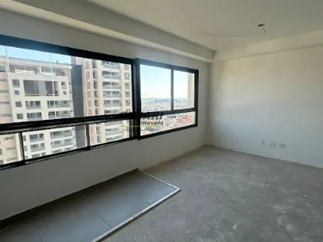 Apartamento com 71m² 2 quartos e 3 banheiros, à venda, no bairro Centro em Indaiatuba