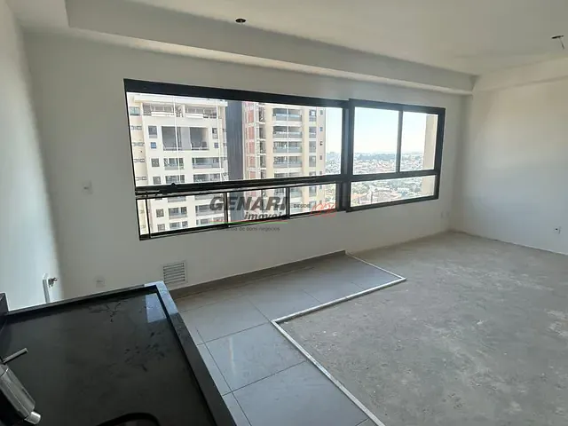 Apartamento com 71m² 2 quartos e 3 banheiros, à venda, no bairro Centro em Indaiatuba