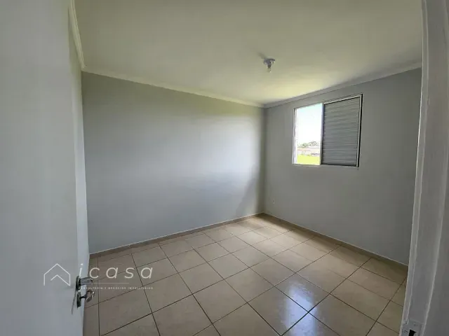 Apartamento 3 quartos e 2 banheiros, à venda, no bairro Jardim Califórnia em Jacareí