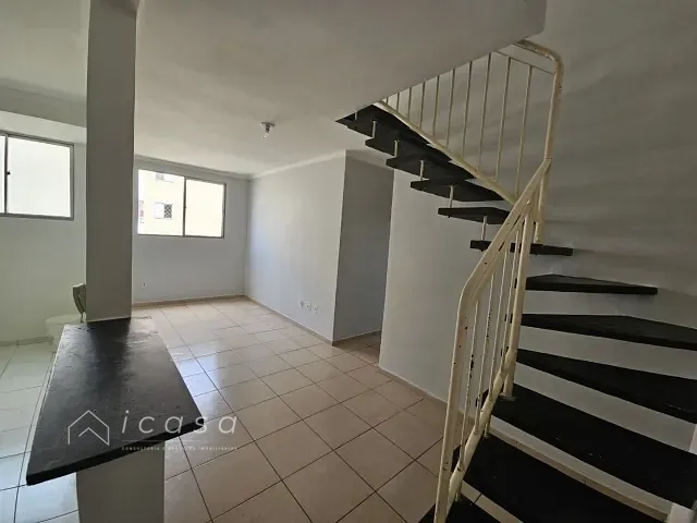 Apartamento 3 quartos e 2 banheiros, à venda, no bairro Jardim Califórnia em Jacareí